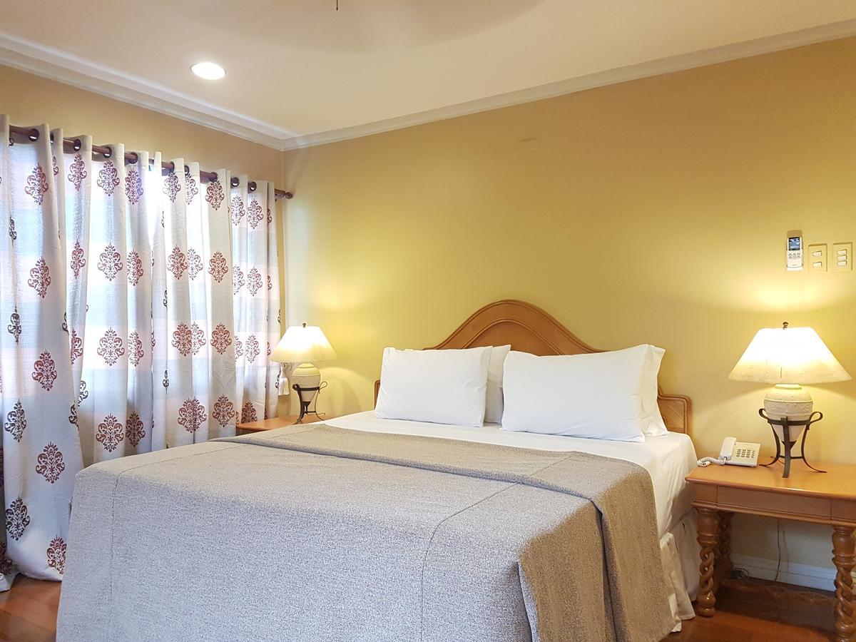 Sophia Suites Residence Hotel Cebu Luaran gambar