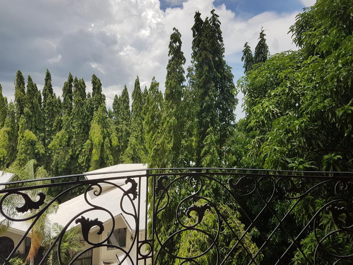 Sophia Suites Residence Hotel Cebu Luaran gambar