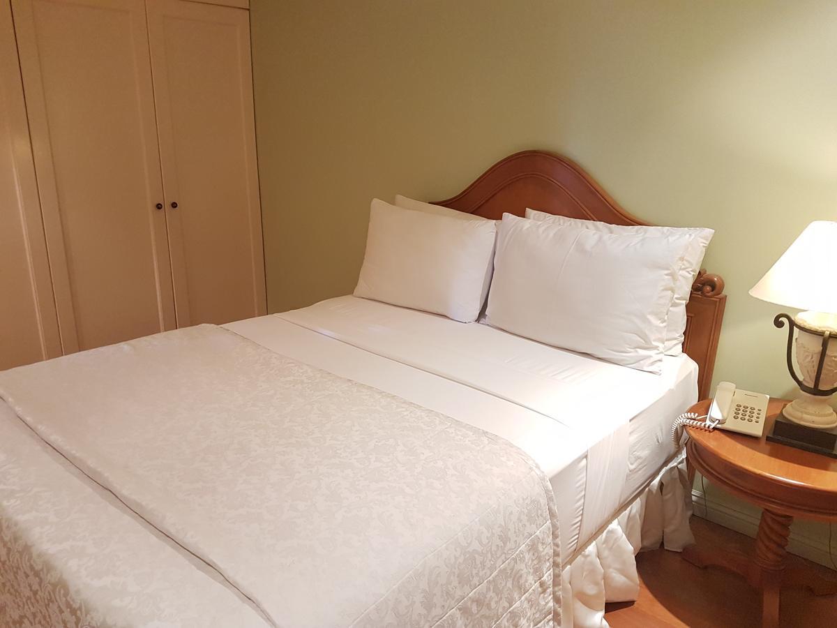 Sophia Suites Residence Hotel Cebu Luaran gambar