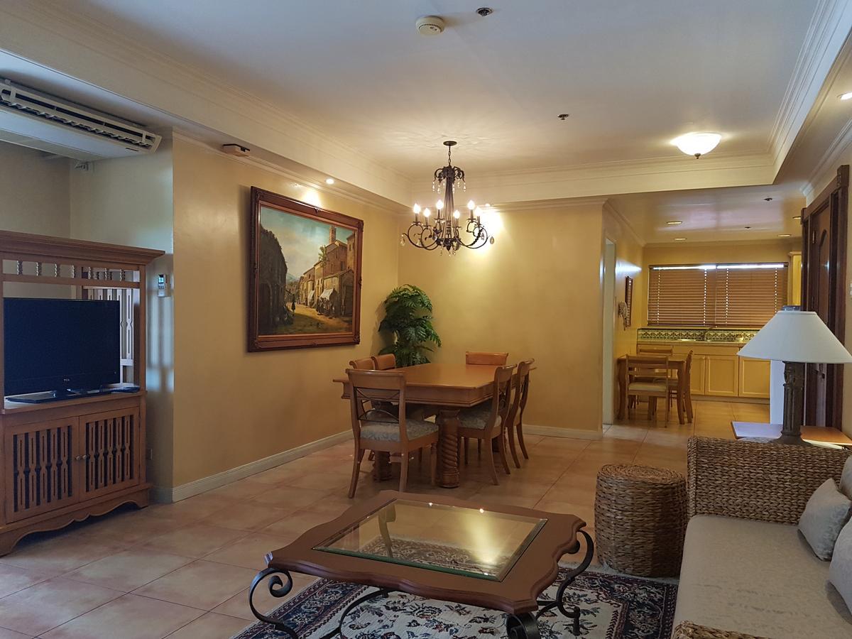 Sophia Suites Residence Hotel Cebu Luaran gambar