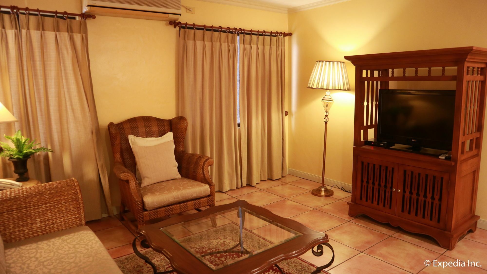 Sophia Suites Residence Hotel Cebu Luaran gambar